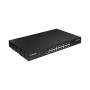 Comprar Edimax GS-5424PLX 24XGB 4X10GBE Sfp+ Uplink - Ganga Electrónica
