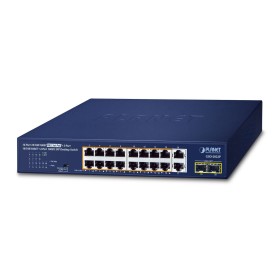 Comprar Switch Planet Gsd-2022p - Ganga Electrónica