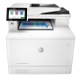 Comprar Impresora Multifunciónhp Color Laser Jet Enterprise M480f Mf - Ganga Electrónica
