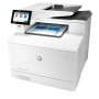 Comprar Impresora Multifunciónhp Color Laser Jet Enterprise M480f Mf - Ganga Electrónica
