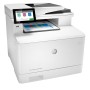 Comprar Impresora Multifunciónhp Color Laser Jet Enterprise M480f Mf - Ganga Electrónica