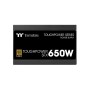 Comprar Fuente De Alimentacion Sfx 650w Thermaltake Toughpower 80+ Gold/Full Modular/Vent 92mm Ps-Stp-0650fnfage-1 - Ganga Elect