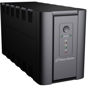 Comprar Bluewalker Powerwalker Vi 2200 Sh, Sai 10120051 - Ganga Electrónica