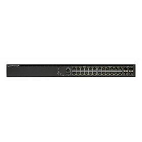 Comprar Lancom Gs-4530xp Gestionado L3 2.5g Ethernet (100/1000/2500) Energía Sobre Ethernet (Poe) 1u Negro - Ganga Electrónica
