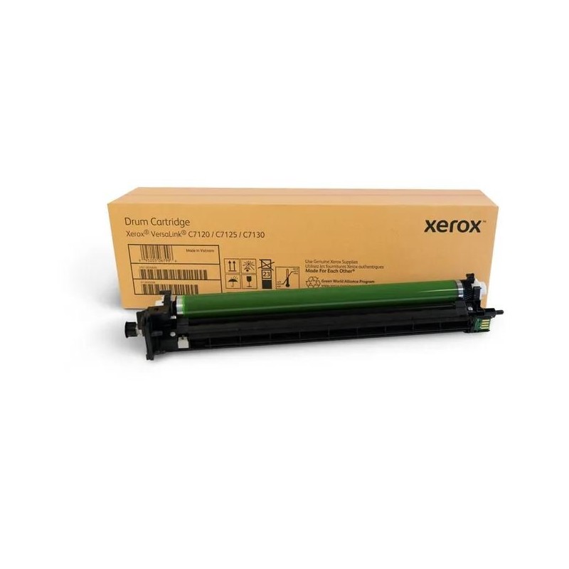 Comprar Xerox Versalink Tambor Para C7100 - Ganga Electrónica