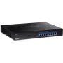 Comprar Trendnet Teg-S708 Switch Negro - Ganga Electrónica