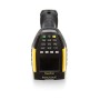 Comprar Lector De Códigos De Barras Portátil Datalogic Pm9600-Dkhp433rk10 1d/2d Laser Negro, Amarillo - Ganga Electrónica