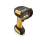 Comprar Lector De Códigos De Barras Portátil Datalogic Pm9600-Dkhp433rk10 1d/2d Laser Negro, Amarillo - Ganga Electrónica
