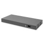 Comprar Digitus Switch 16-Port 10 100 250w Poe Unmanaged Negro - Ganga Electrónica
