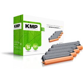 Comprar Kmp Tóner Compatible Para Brother Tn421bk C M Y Multipack B-T98v Remanufactured - Ganga Electrónica