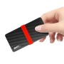 Comprar Emtec Ssd 2tb 3.2 Gen2 X200 Portable 4k - Ganga Electrónica