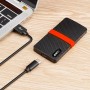 Comprar Emtec Ssd 2tb 3.2 Gen2 X200 Portable 4k - Ganga Electrónica