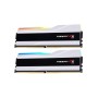 Comprar Memoria G.skill Ddr5 32 Gb 6000 (2x 16 Gb) Dual-Kit, F5-6000j3238f16gx2-Tz5rw - Ganga Electrónica
