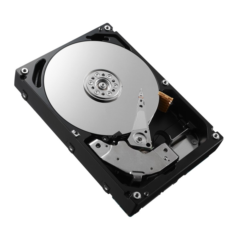 Comprar Dell Disco Duro 4tb Hdd Nlsas Ise 12gbps 7.2k 512n 3.5in Cabled Cus Kit - Ganga Electrónica