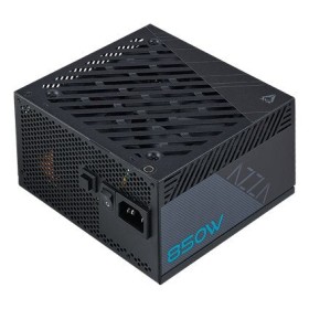 Comprar Fuente De Alimentación Azza Netzteil 850g 850w Full Modular Atx 3.1, Pcie 5.1 80+Gold Psaz-850g(Atx3.0) - Ganga Electrón