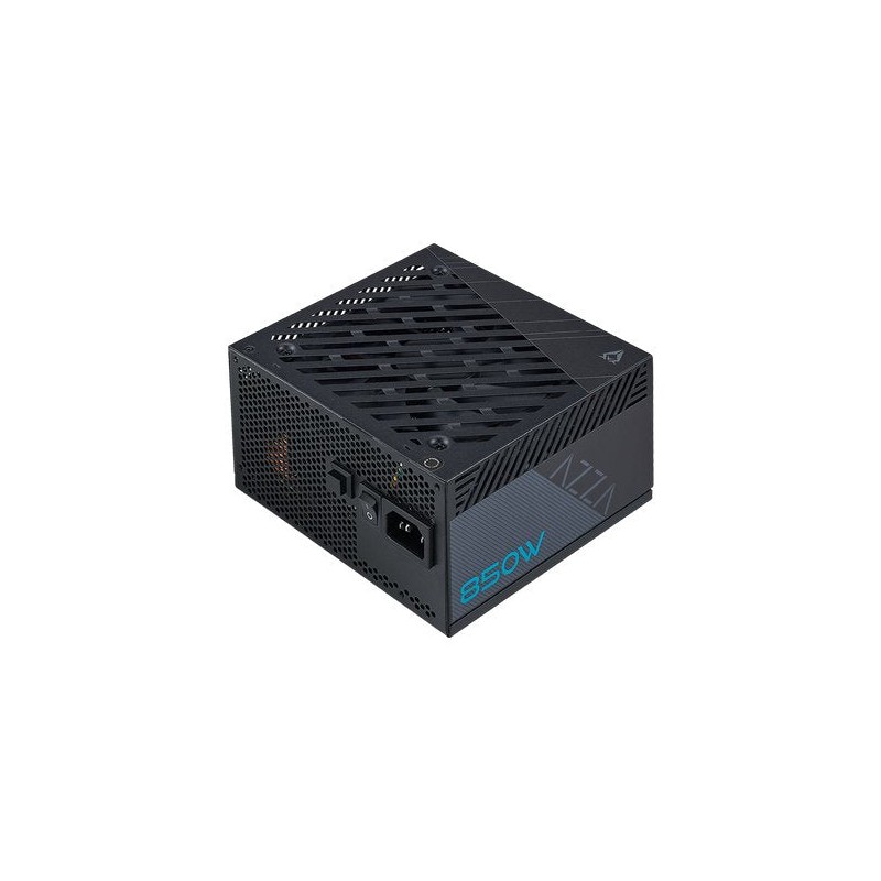Comprar Fuente De Alimentación Azza Netzteil 850g 850w Full Modular Atx 3.1, Pcie 5.1 80+Gold Psaz-850g(Atx3.0) - Ganga Electrón