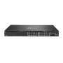 Comprar Hewlett packard enterprise Switc Hpe Aruba Networking Cx 6300m 24-Port 1gbe Class 4 Poe And 4-Port Sfp56 - Ganga Electró