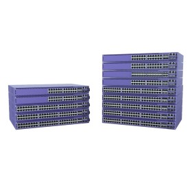 Comprar Extreme networks 5420m - L3 - Gestionado - 48 X 10/100/1000base-T + 4 X 1/10/25 Gigabit Sfp28 - Montaje En Rack - Ca 100