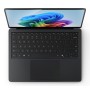 Comprar Microsoft Surface Laptop 7 Plus Sq 16gb 512gb 13" W11pro Negro 3y - Ganga Electrónica
