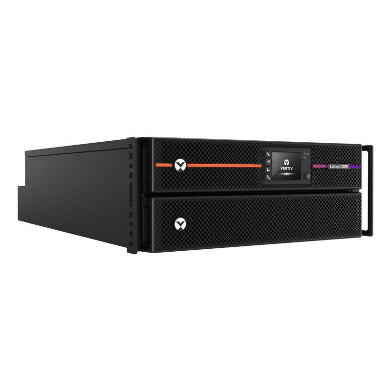 Comprar Vertiv Liebert Gxe3-6000irt4uxl Sistema De Alimentación Ininterrumpida (Ups) Doble Conversión (En Línea) 6 Kva 6000 W - 