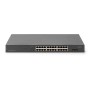 Comprar Digitus Switch 24-Port Gigabit Unmanaged Negro - Ganga Electrónica