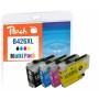 Comprar Peach Cartucho Brother LC-426XL Multipack Compatible - Ganga Electrónica