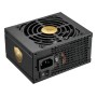 Comprar Fuente De Alimentación Sharkoon Rebel P20 Sfx 750w, Para Pc Negro, 1x Conexión De Alta Potencia De 12 Pines, 2x Pcie, - 