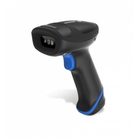 Comprar Newland Hr33 Marlin Lector De Códigos De Barras Portátil 1d/2d Cmos Negro - Ganga Electrónica