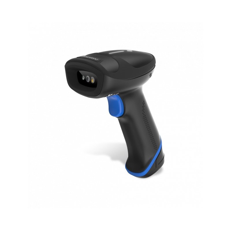 Comprar Newland Hr33 Marlin Lector De Códigos De Barras Portátil 1d/2d Cmos Negro - Ganga Electrónica