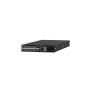 Comprar Dell Emc Switch S4112t, 12 X 10gbaset, 3 X 100gbe Qsfp28, Io To Psu, 2 X Ac Psu, Os10 - Ganga Electrónica