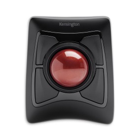 Comprar Kensington Expert Mouse Wireless Trackballbola De Seguimientoinalmbriconegro - Ganga Electrónica