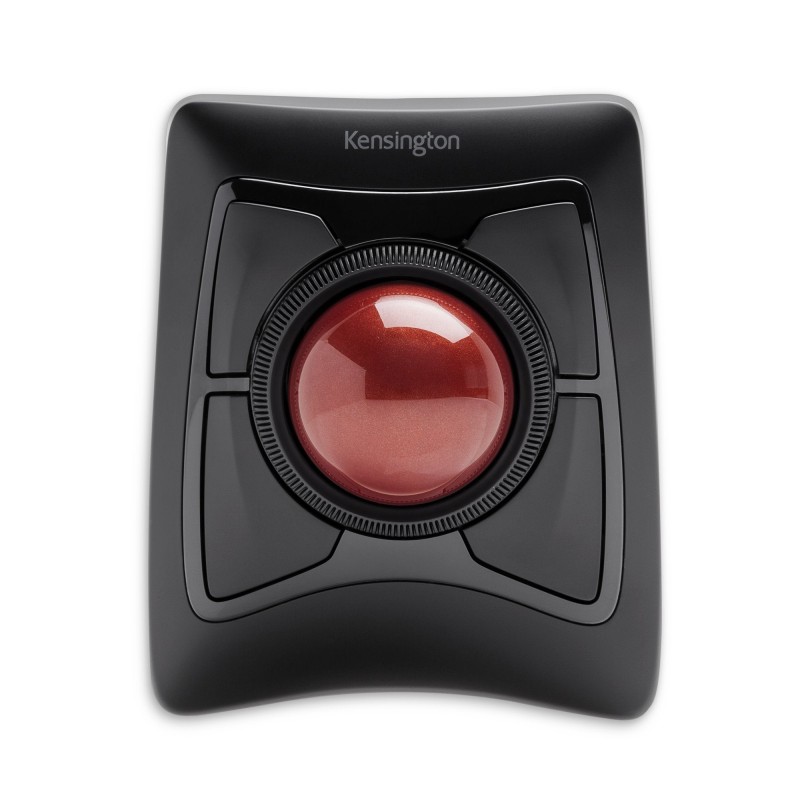 Comprar Kensington Expert Mouse Wireless Trackballbola De Seguimientoinalmbriconegro - Ganga Electrónica