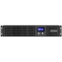 Comprar Bluewalker Powerwalker Vi 3000 Rle Sistema De Alimentación Ininterrumpida (Ups) 3000 Va 1800 W 8 Salidas Ac - Ganga Elec