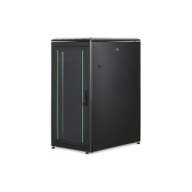 Comprar Digitus Netzwerkschrank Unique 22HE 1164x600x800mm Schwarz (Speditionsversand) - Ganga Electrónica