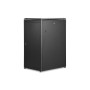 Comprar Digitus Netzwerkschrank Unique 22HE 1164x600x800mm Schwarz (Speditionsversand) - Ganga Electrónica
