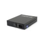 Comprar Convertidor Levelone GVM-1101 10/100 / 1000T 1000SX 500m - Ganga Electrónica
