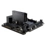 Comprar Placa Base Asus Am4 Rog Crosshair Viii Impact M-Dtx/2xddr4/4xsata6/1xusb-C/1xusb2.0/1xusb 3.2 90mb11q0-M0eay0 - Ganga El