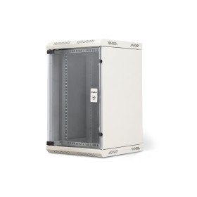 Comprar Digitus Dn-1019 Armario Rack 10u Bastidor De Pared Gris - Ganga Electrónica