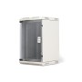 Comprar Digitus Dn-1019 Armario Rack 10u Bastidor De Pared Gris - Ganga Electrónica