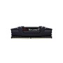 Comprar Memoria Ram G.skill Ripjaws V F4-3600c18q-32gvk 32 Gb Ddr4 3600 Mhz - Ganga Electrónica