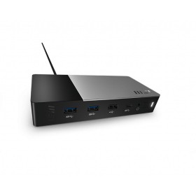 Comprar Msi Dockingmation Ii Usb-C 001p15-011 - Ganga Electrónica