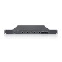 Comprar Engenius Ecs2512 Switch Gestionado L2+ 2.5g Ethernet (100/1000/2500) Negro - Ganga Electrónica