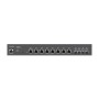 Comprar Engenius Ecs2512 Switch Gestionado L2+ 2.5g Ethernet (100/1000/2500) Negro - Ganga Electrónica