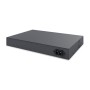 Comprar Engenius Ecs2512 Switch Gestionado L2+ 2.5g Ethernet (100/1000/2500) Negro - Ganga Electrónica