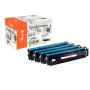 Comprar Peach Toner Hp 203x Multipack, Compatible Cf540-3x - Ganga Electrónica