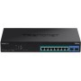 Comprar Tswitch Trendnet De 10 Puertos Gigabit Web Smart Poe+ - Ganga Electrónica