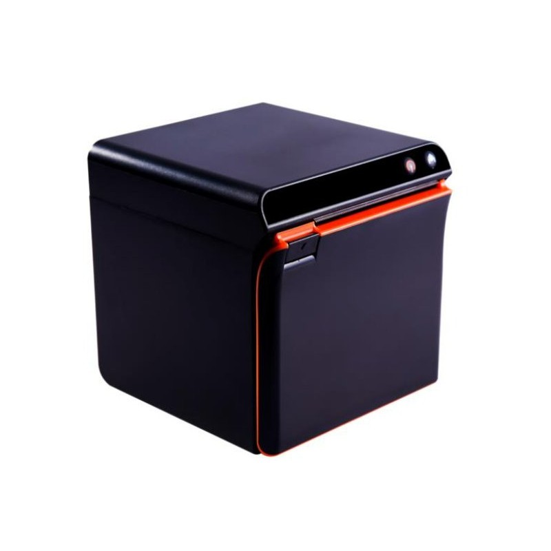 Comprar Impresora Termica Nilox Nx - Pf287 - Usb Frontal Usb - Ethernet - Ganga Electrónica