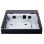 Comprar Impresora Termica Nilox Nx - Pf287 - Usb Frontal Usb - Ethernet - Ganga Electrónica