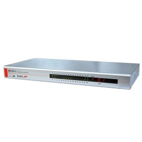 Comprar Conmutador Kvm Lindy Cat-32 Ip Ps/2 Y Consola Usb - Ganga Electrónica