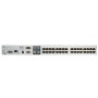 Comprar Conmutador Kvm Lindy Cat-32 Ip Ps/2 Y Consola Usb - Ganga Electrónica
